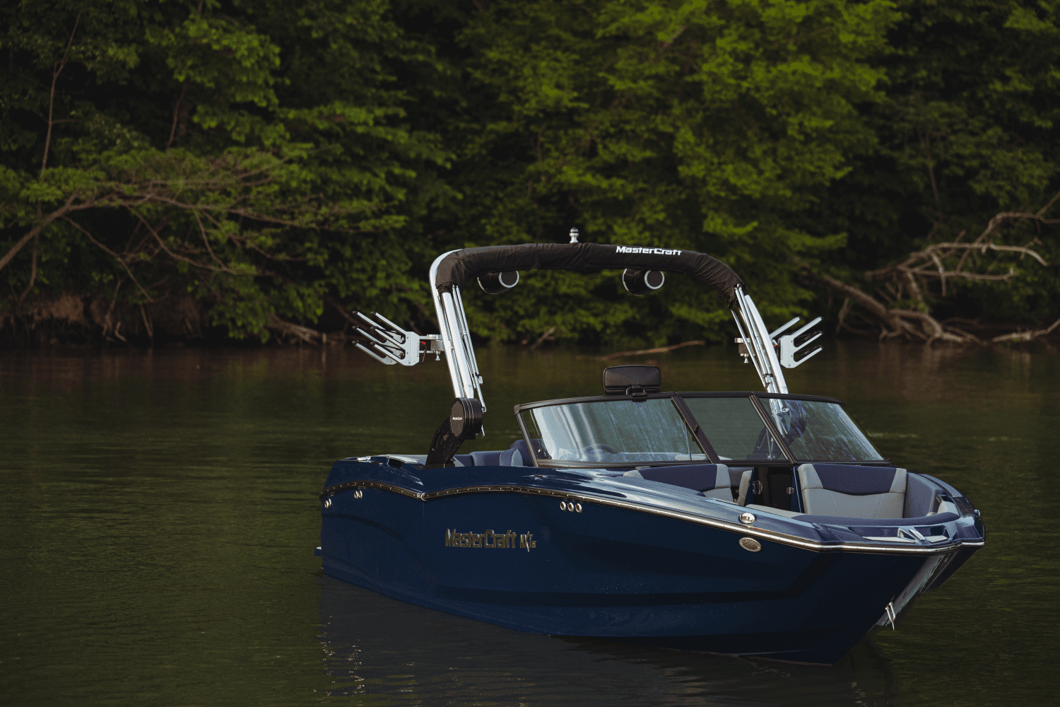 2025 Mastercraft NXT21 Image Thumbnail #42