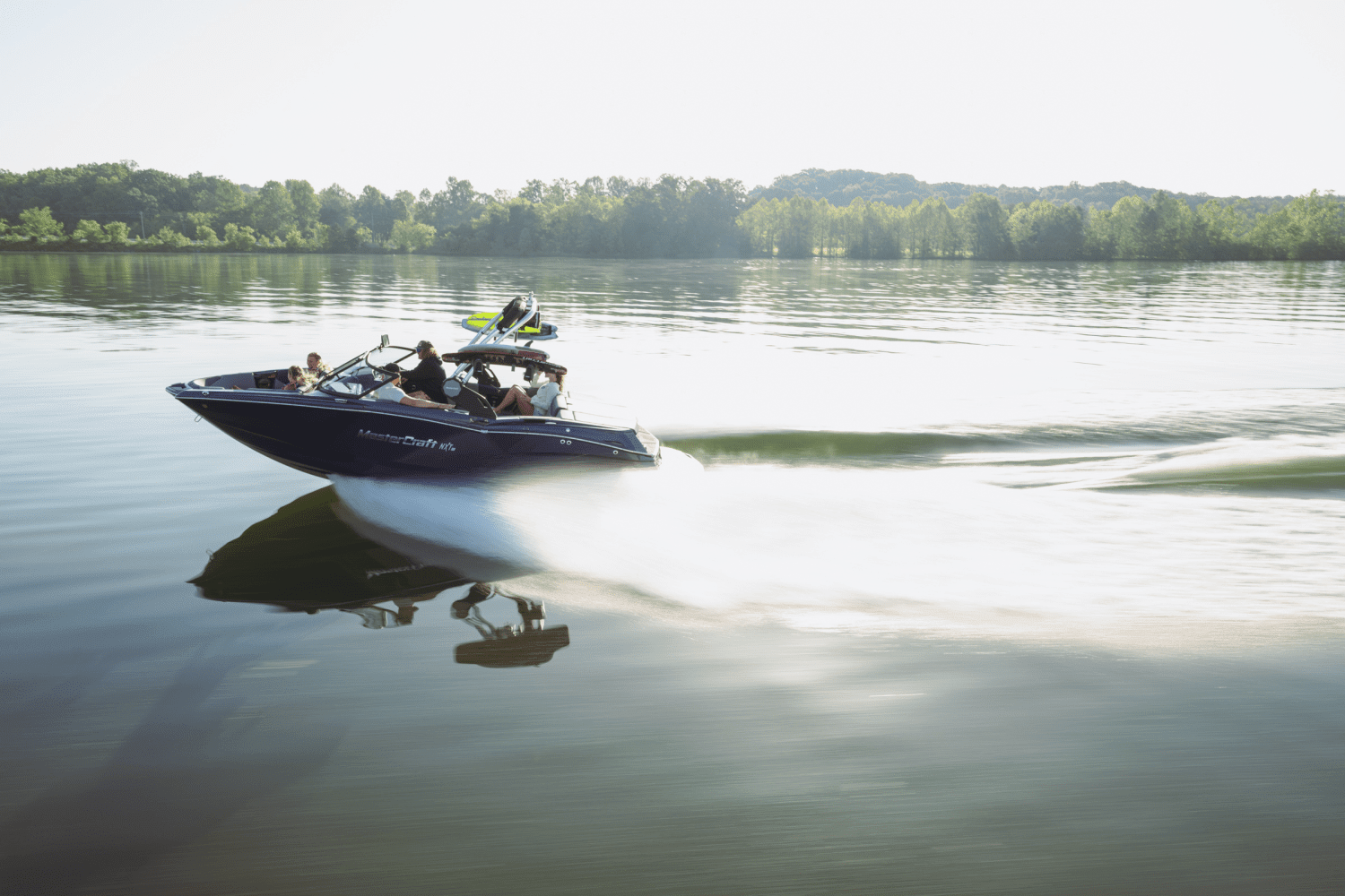2025 Mastercraft NXT21 Image Thumbnail #25