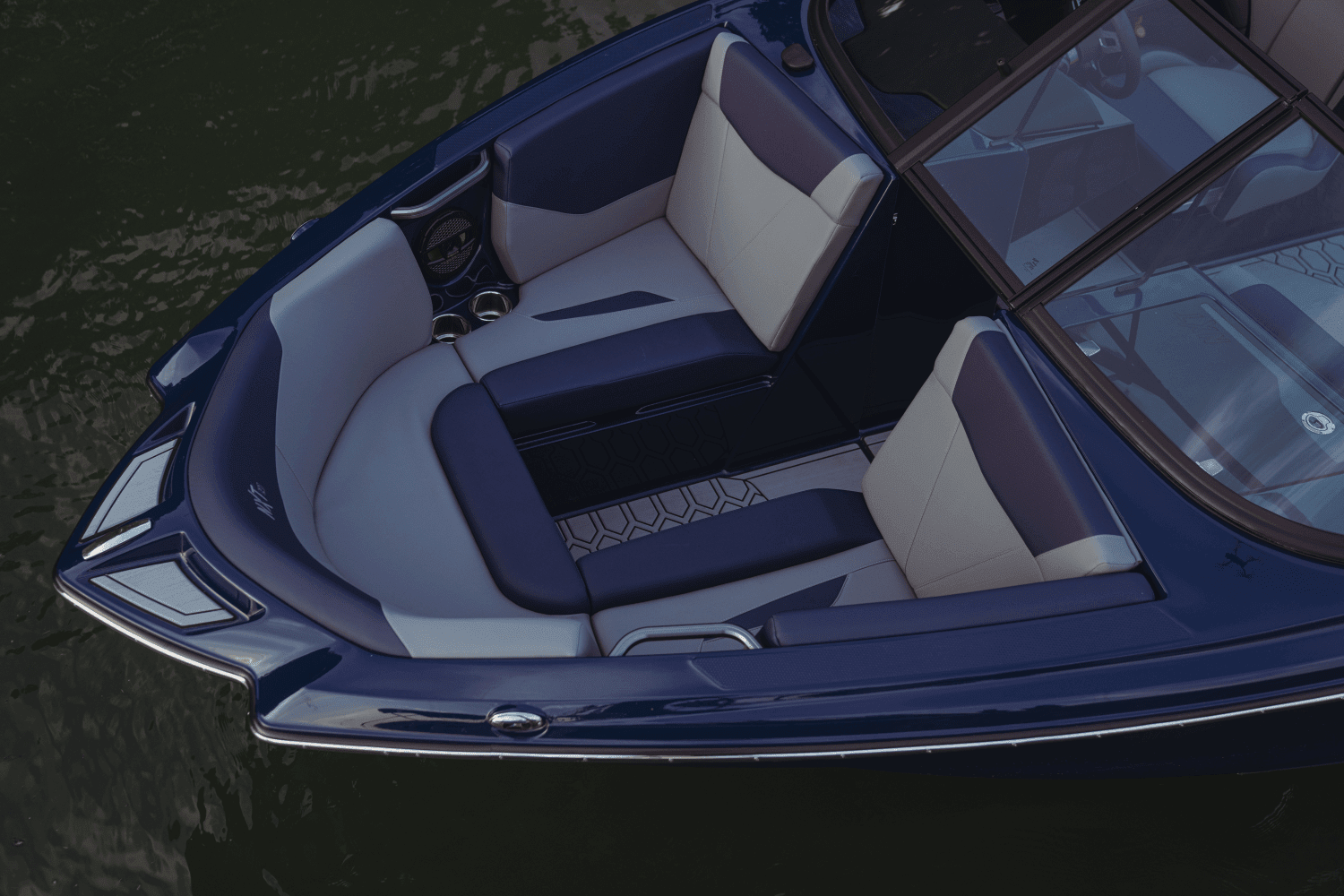 2025 Mastercraft NXT21 Image Thumbnail #40