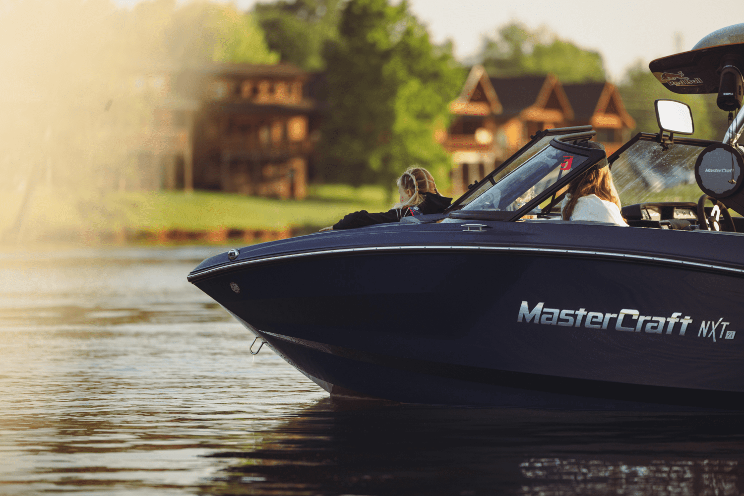 2025 Mastercraft NXT21 Image Thumbnail #20
