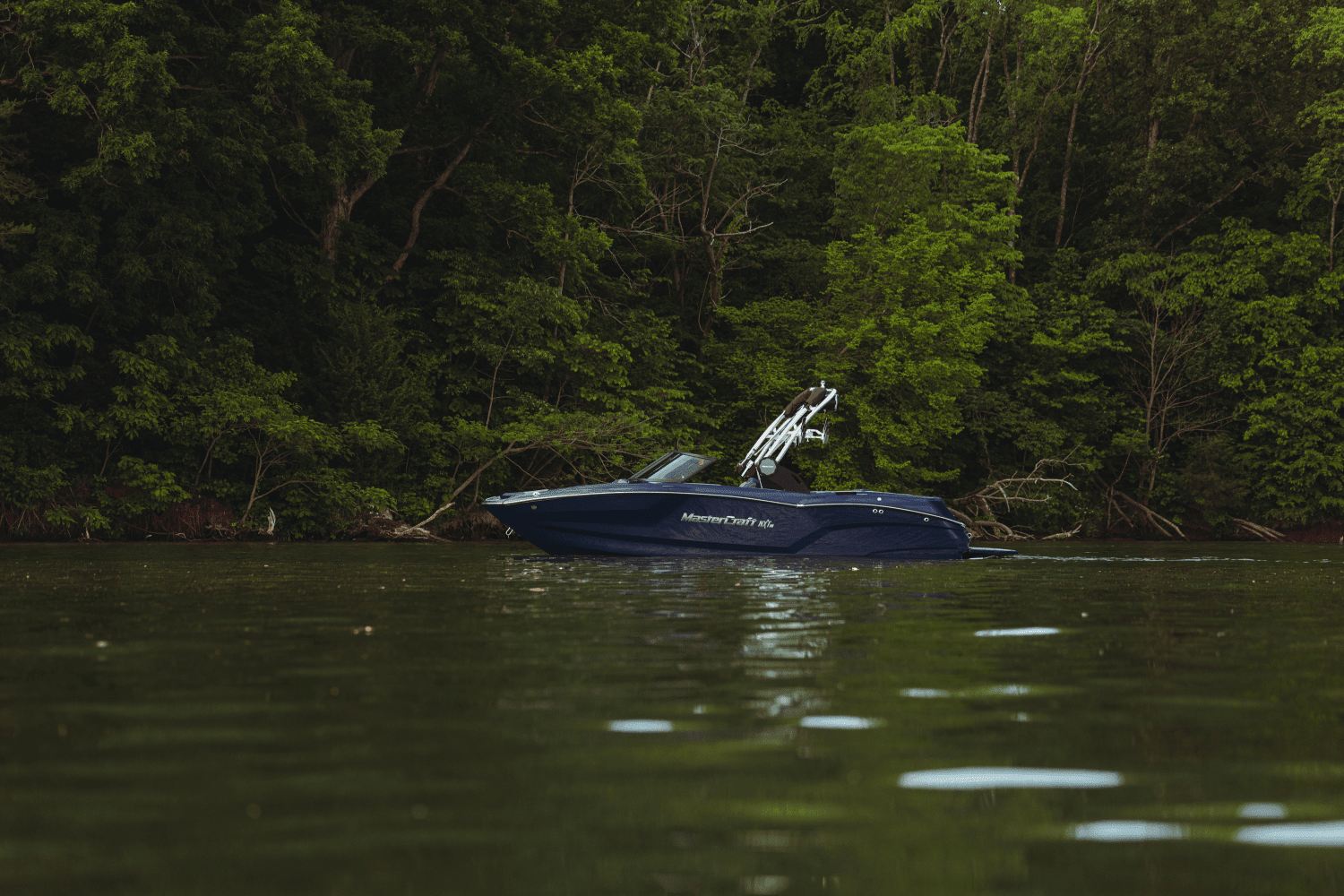 2025 Mastercraft NXT21 Image Thumbnail #44