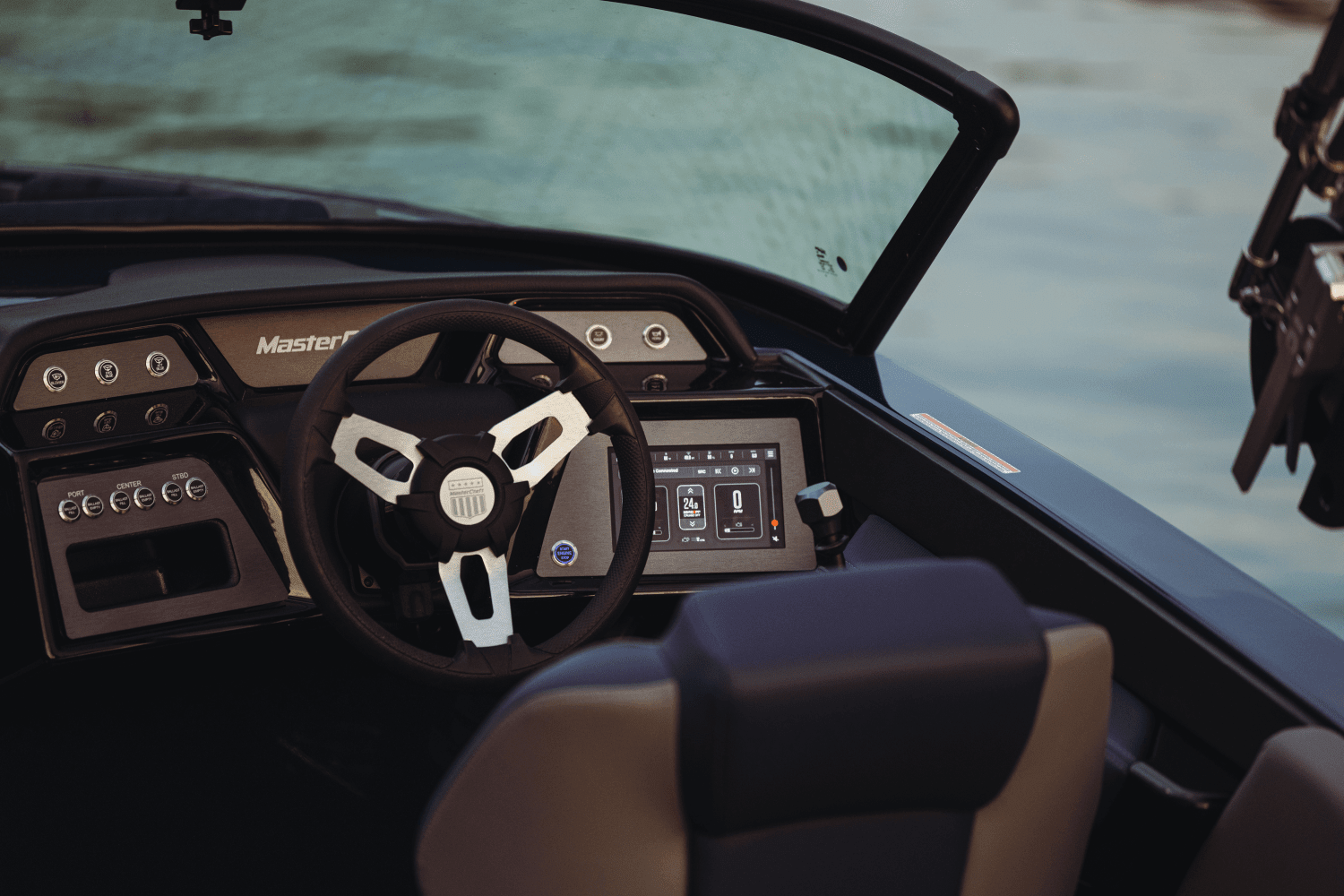 2025 Mastercraft NXT21 Image Thumbnail #38