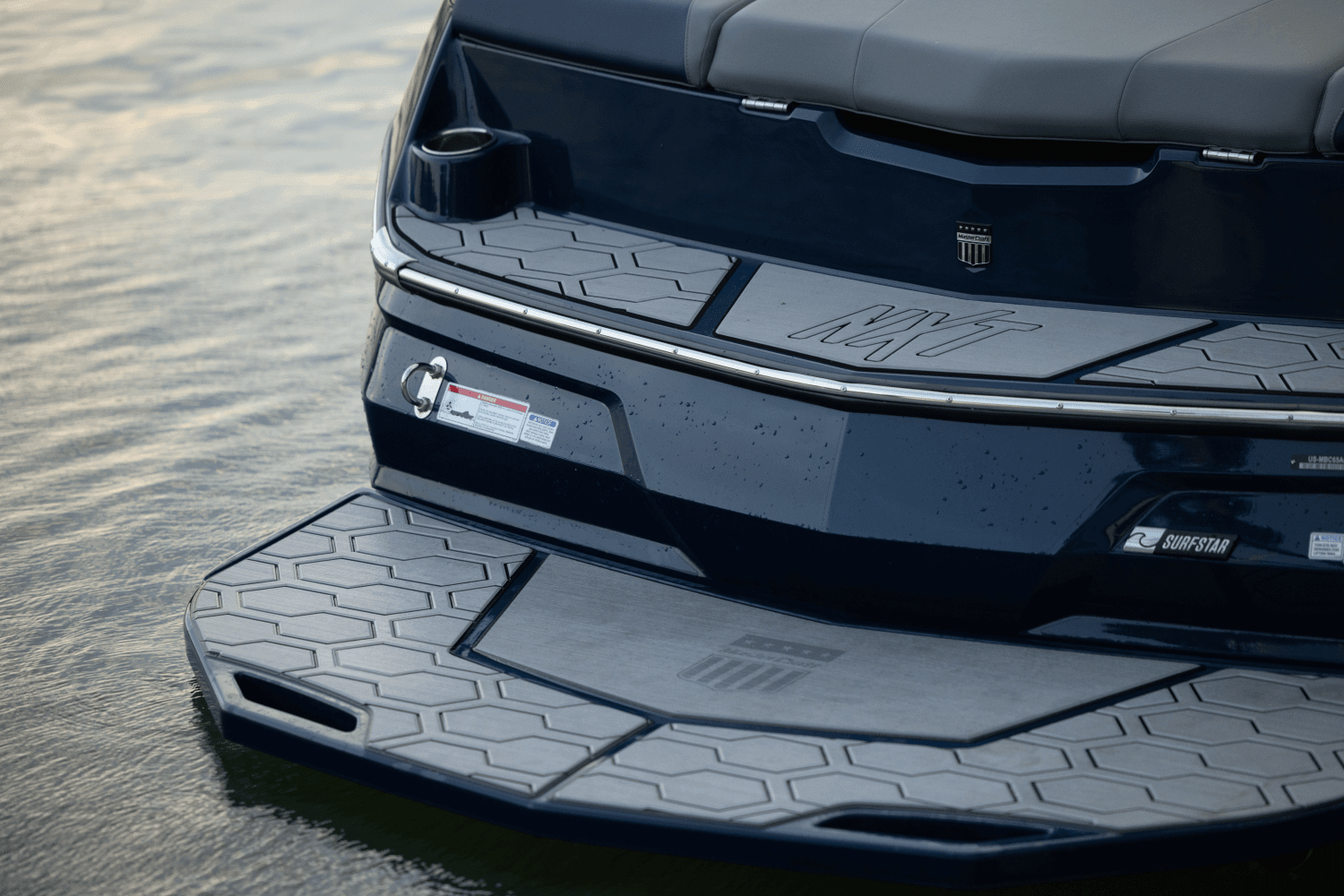 2025 Mastercraft NXT21 Image Thumbnail #39