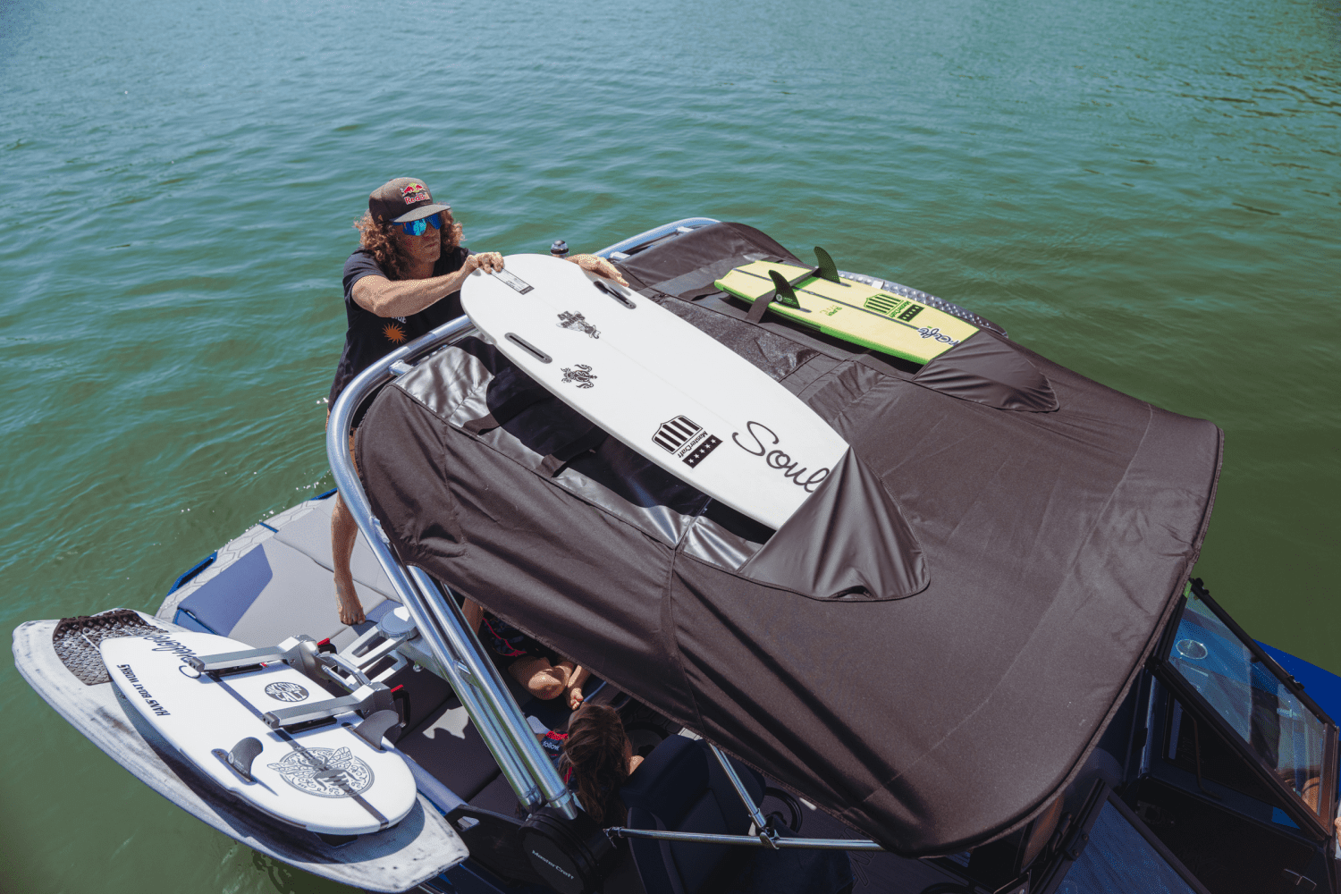 2025 Mastercraft NXT21 Image Thumbnail #35