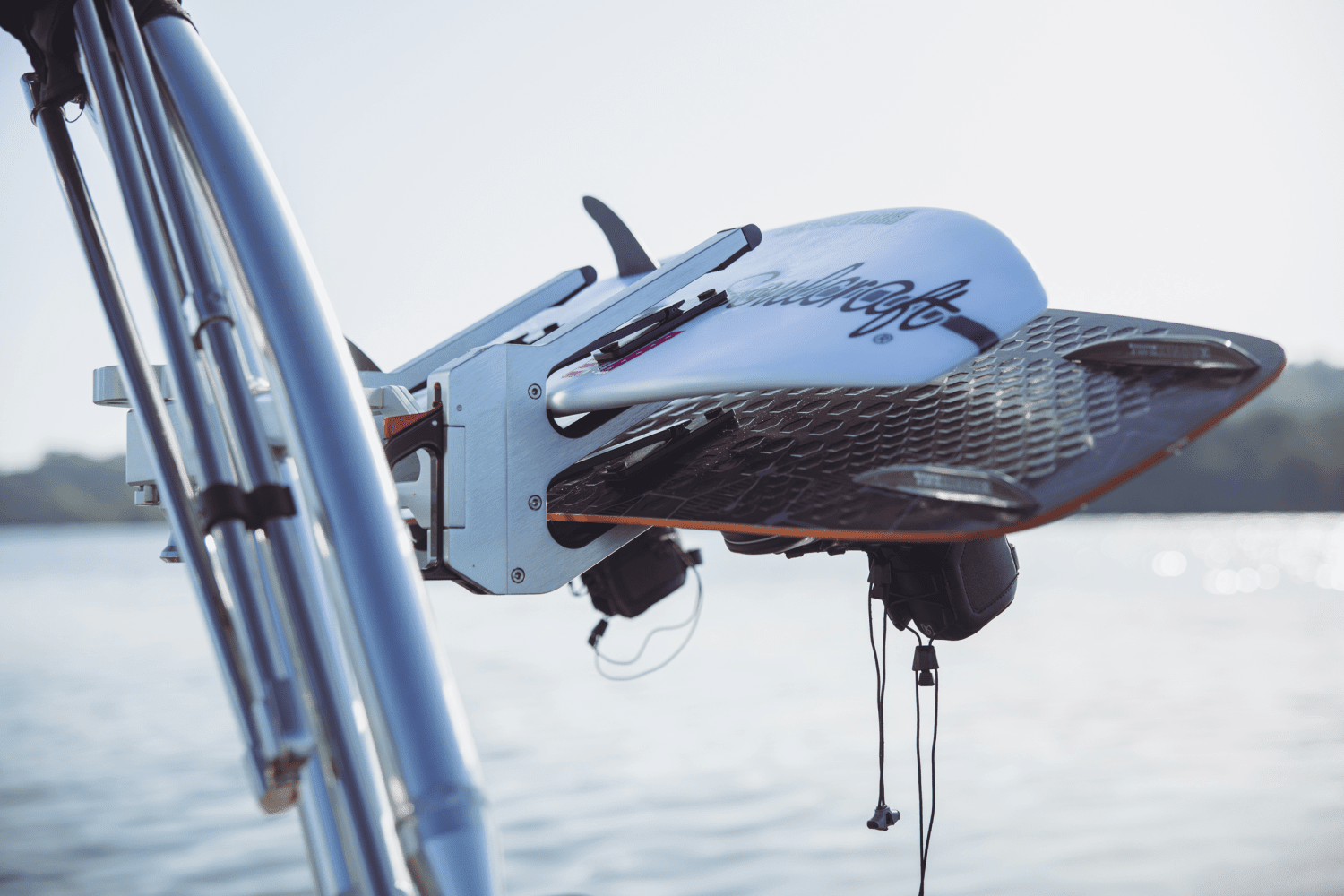 2025 Mastercraft NXT21 Image Thumbnail #21