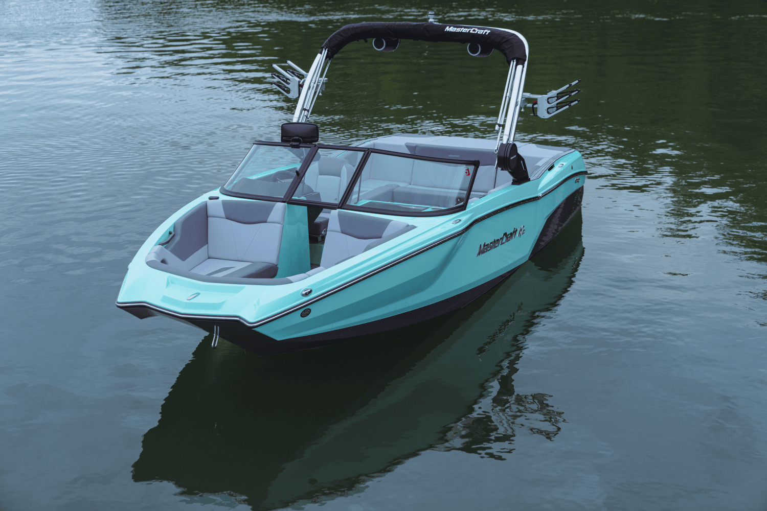 2022 Mastercraft NXT22 Image Thumbnail #4