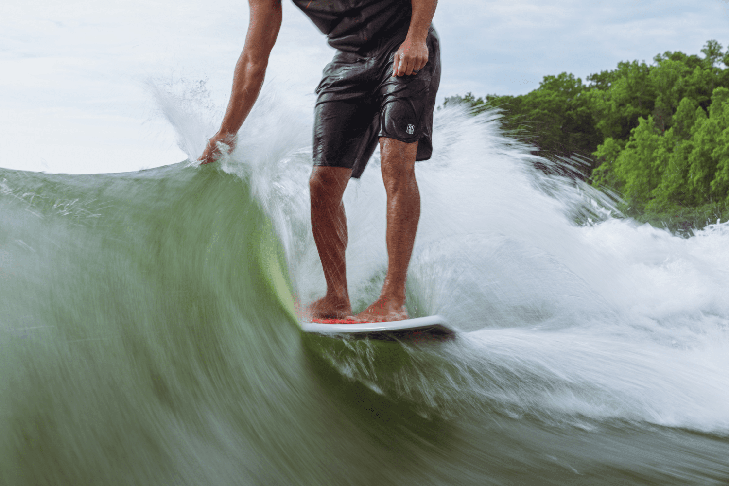 2022 Mastercraft NXT22 Image Thumbnail #8