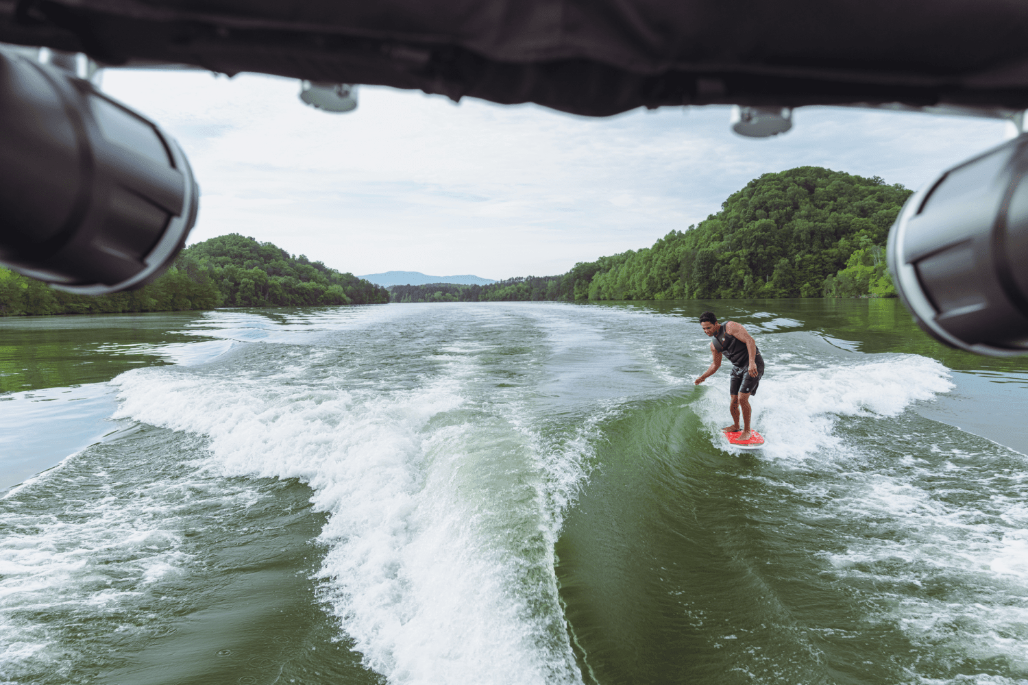2022 Mastercraft NXT22 Image Thumbnail #24