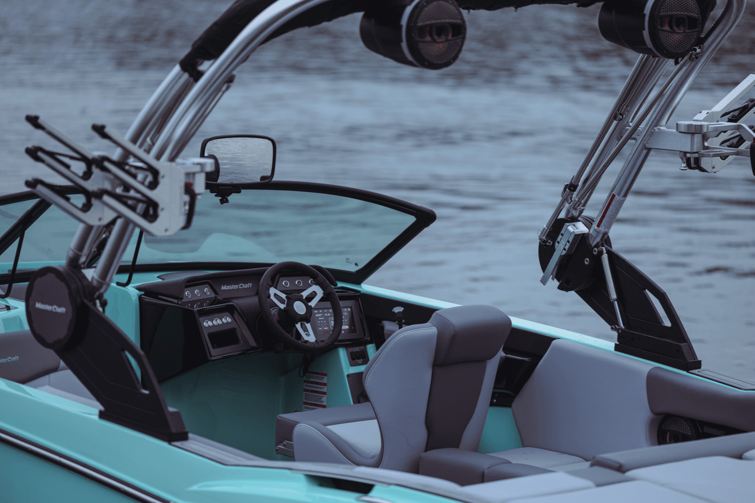 2022 Mastercraft NXT22 Image Thumbnail #16