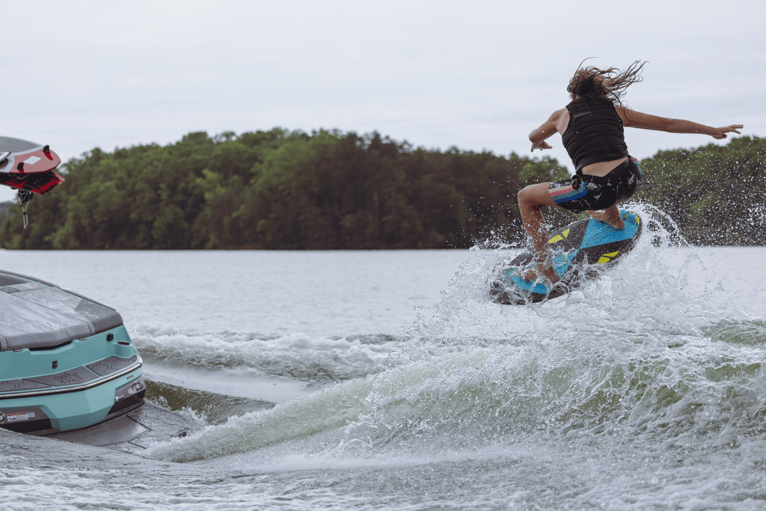 2022 Mastercraft NXT22 Image Thumbnail #7
