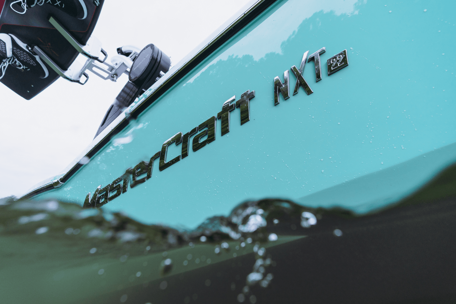 2022 Mastercraft NXT22 Image Thumbnail #9