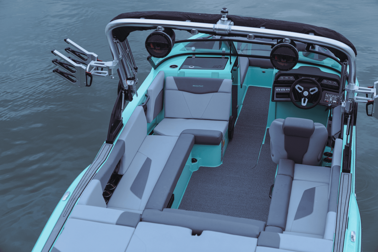 2022 Mastercraft NXT22 Image Thumbnail #12