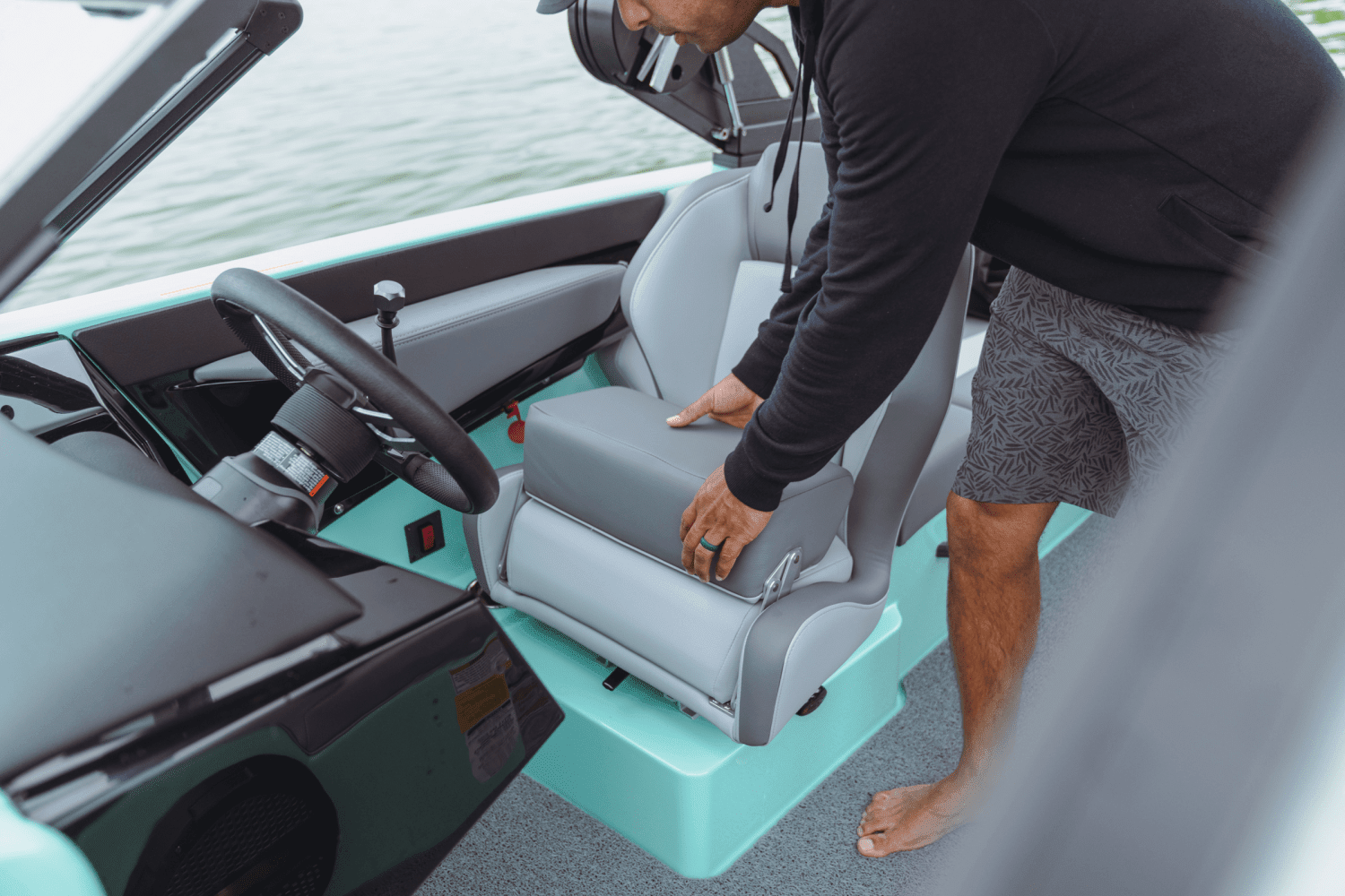 2022 Mastercraft NXT22 Image Thumbnail #20
