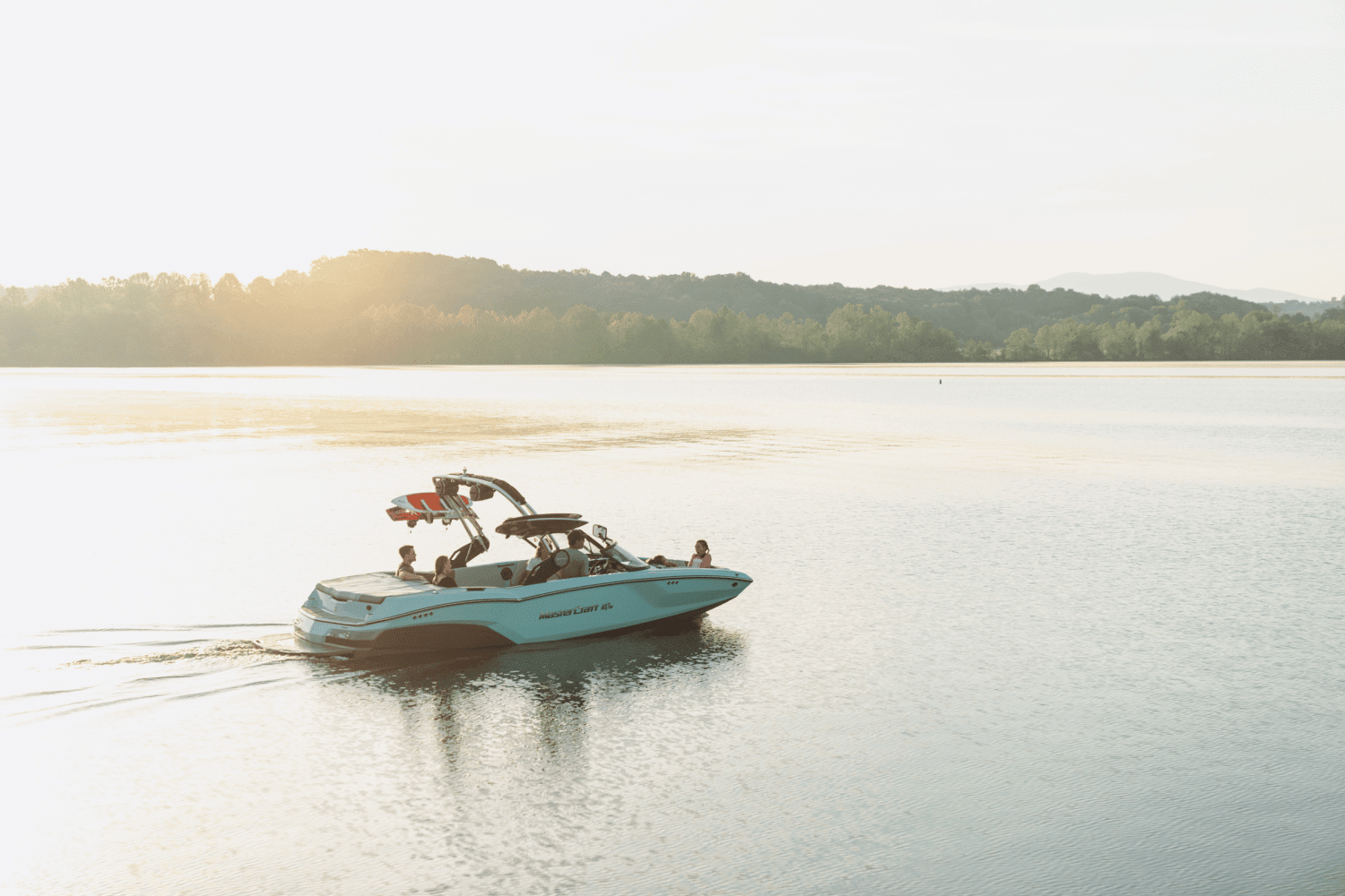 2022 Mastercraft NXT22 Image Thumbnail #0
