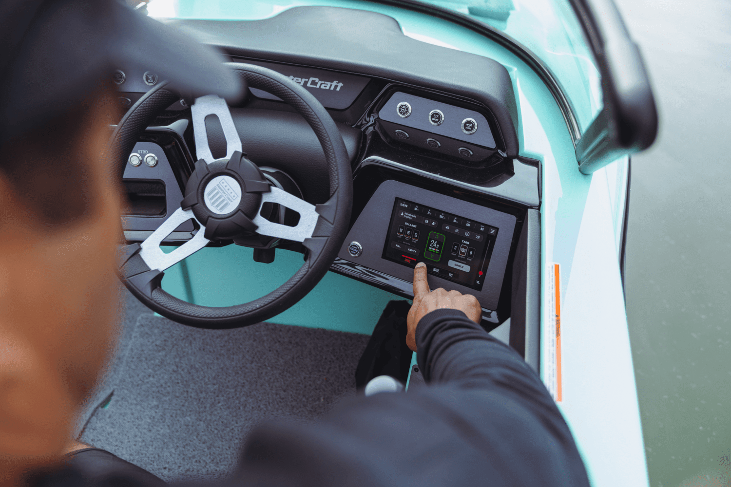 2022 Mastercraft NXT22 Image Thumbnail #17