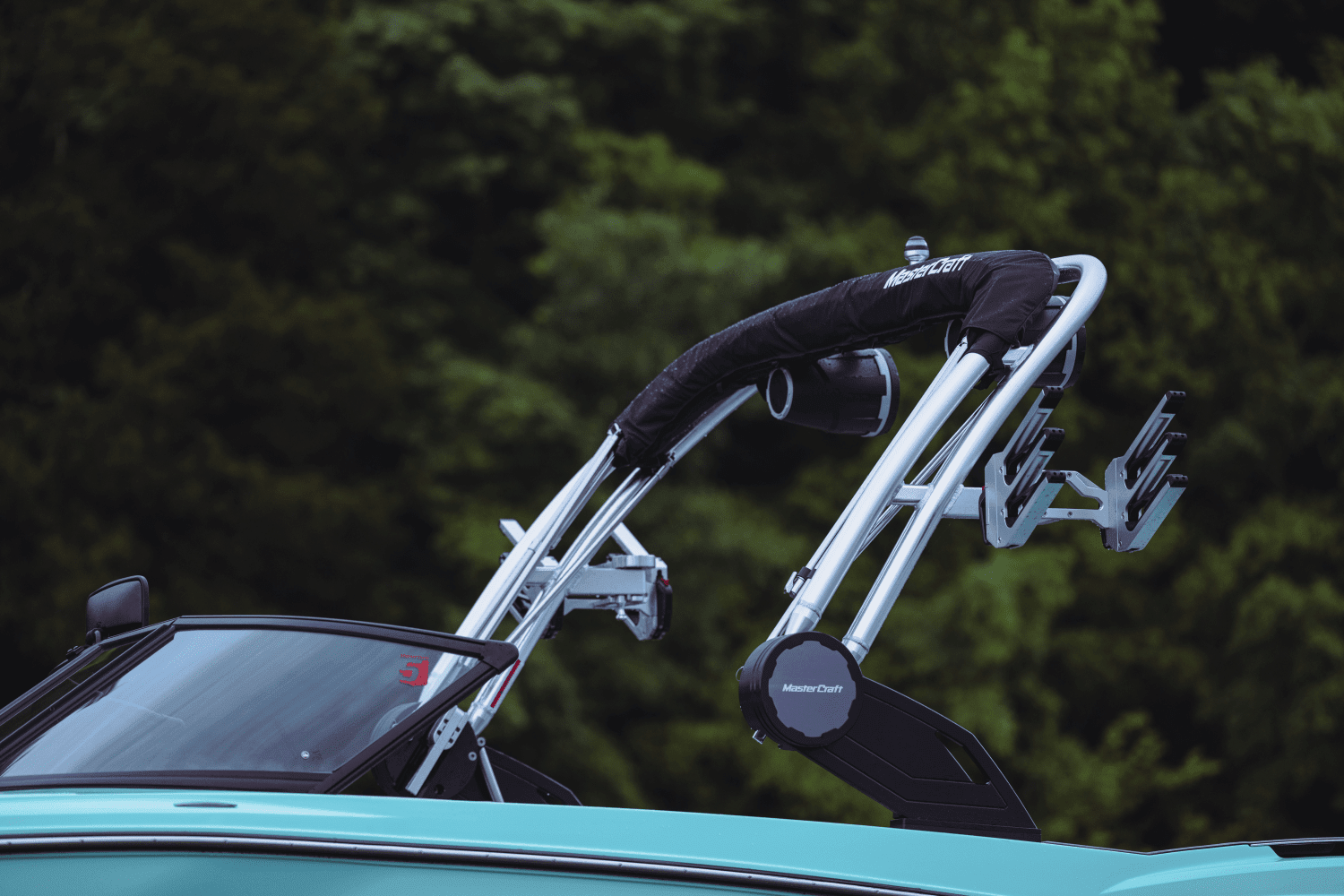 2022 Mastercraft NXT22 Image Thumbnail #15