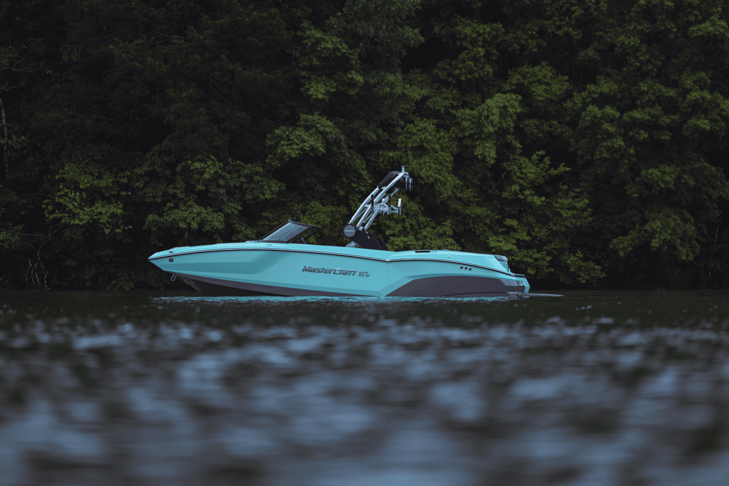 2022 Mastercraft NXT22 Image Thumbnail #3