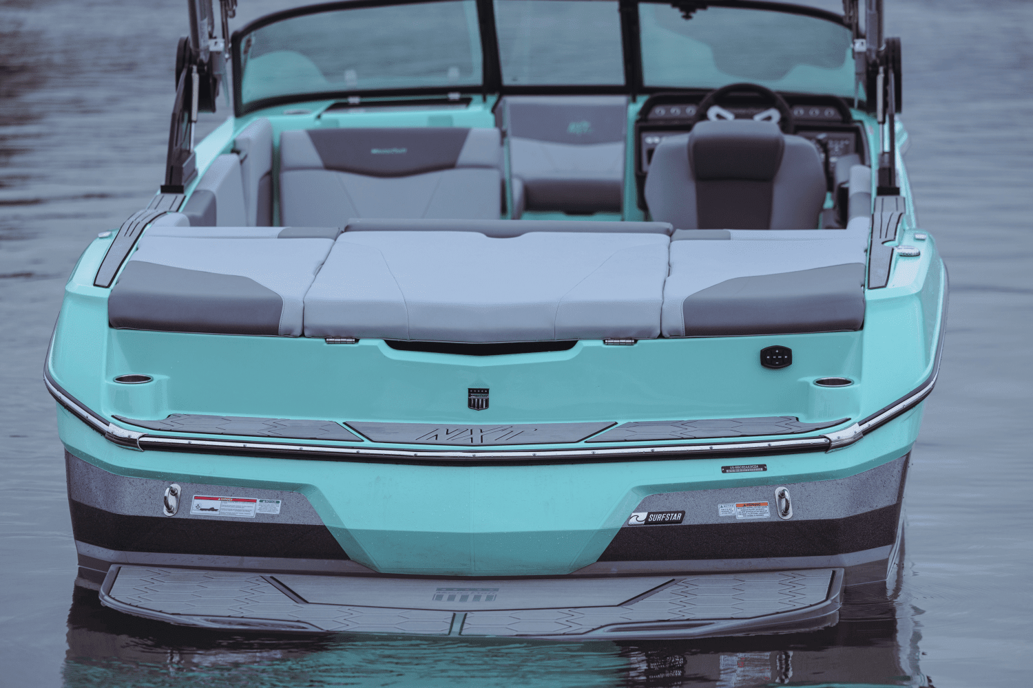 2022 Mastercraft NXT22 Image Thumbnail #10