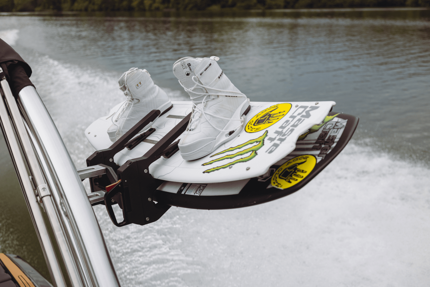 2025 Mastercraft NXT23 Image Thumbnail #37