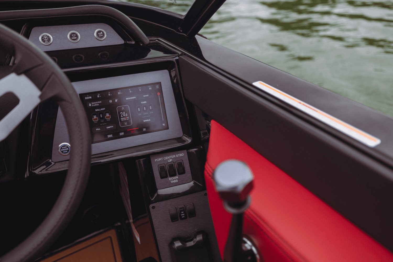 2025 Mastercraft NXT23 Image Thumbnail #34