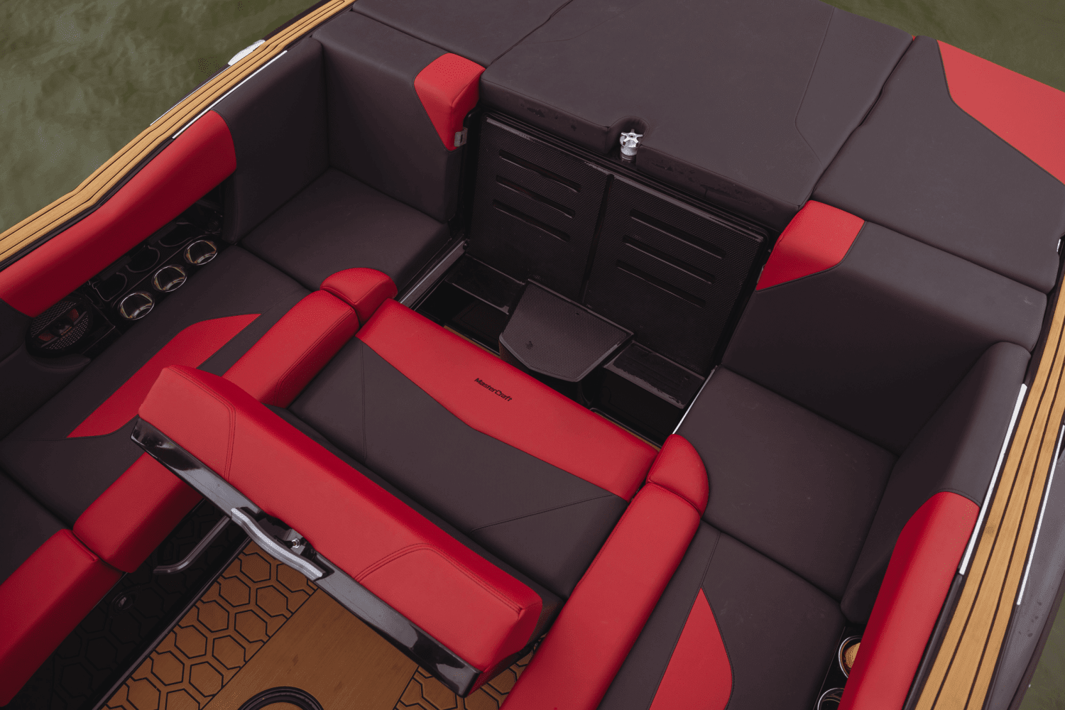 2025 Mastercraft NXT23 Image Thumbnail #44