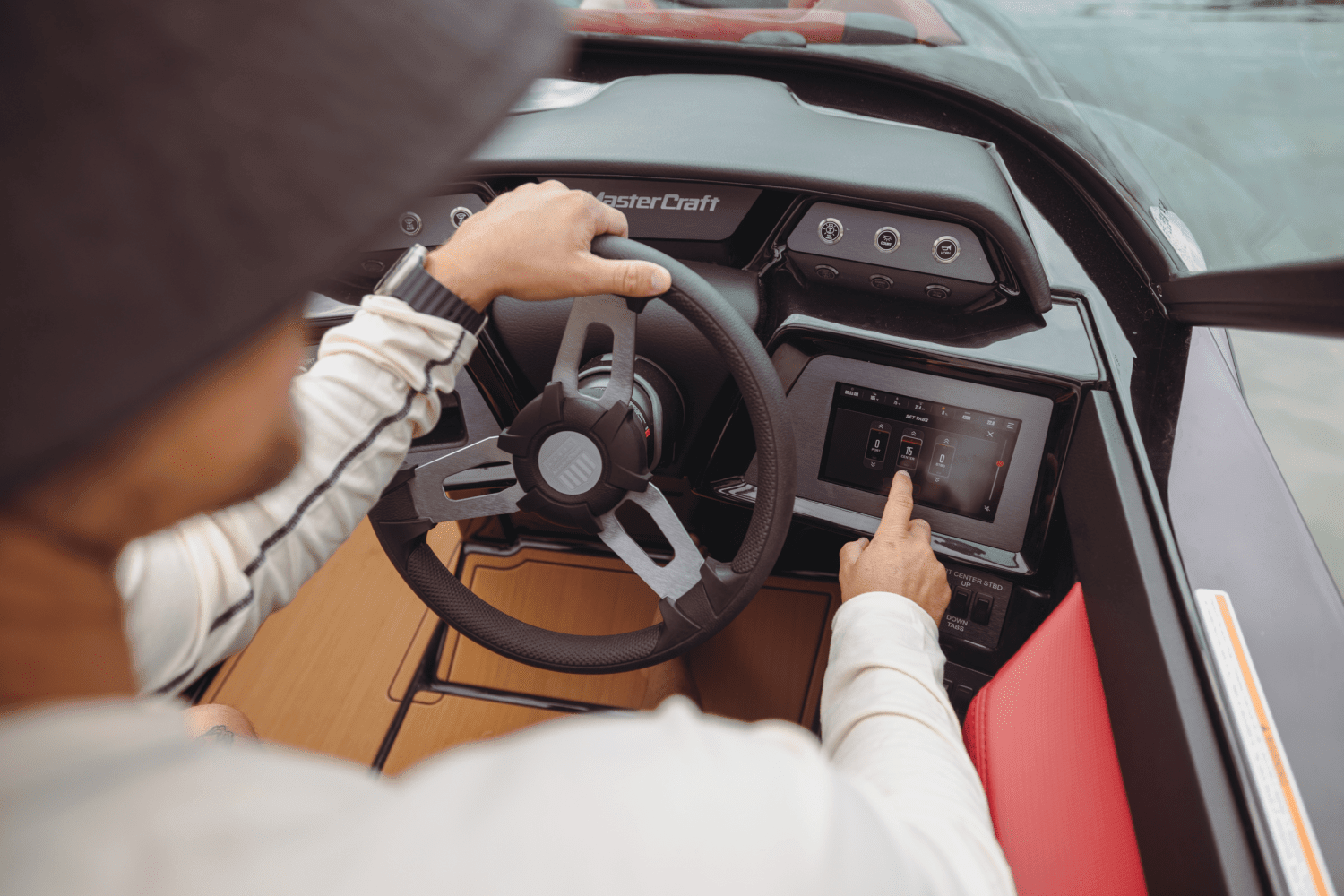 2025 Mastercraft NXT23 Image Thumbnail #31