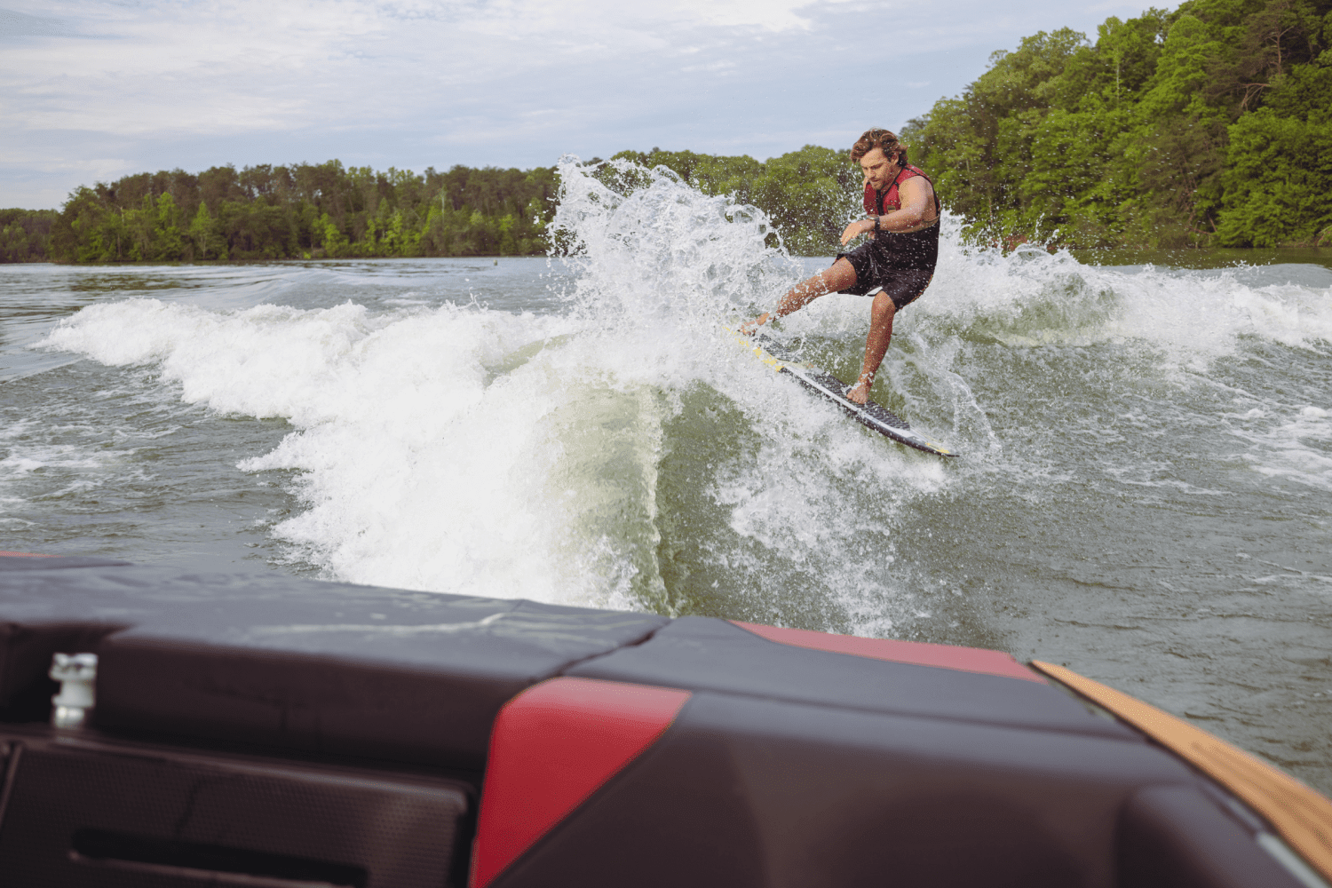2025 Mastercraft NXT23 Image Thumbnail #50