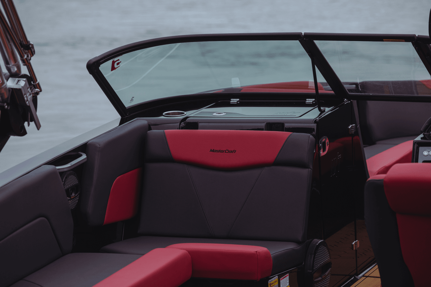 2025 Mastercraft NXT23 Image Thumbnail #28