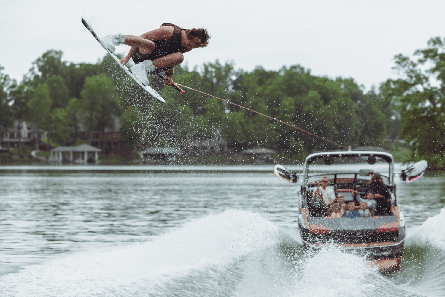 2025 Mastercraft NXT23 Image Thumbnail #21