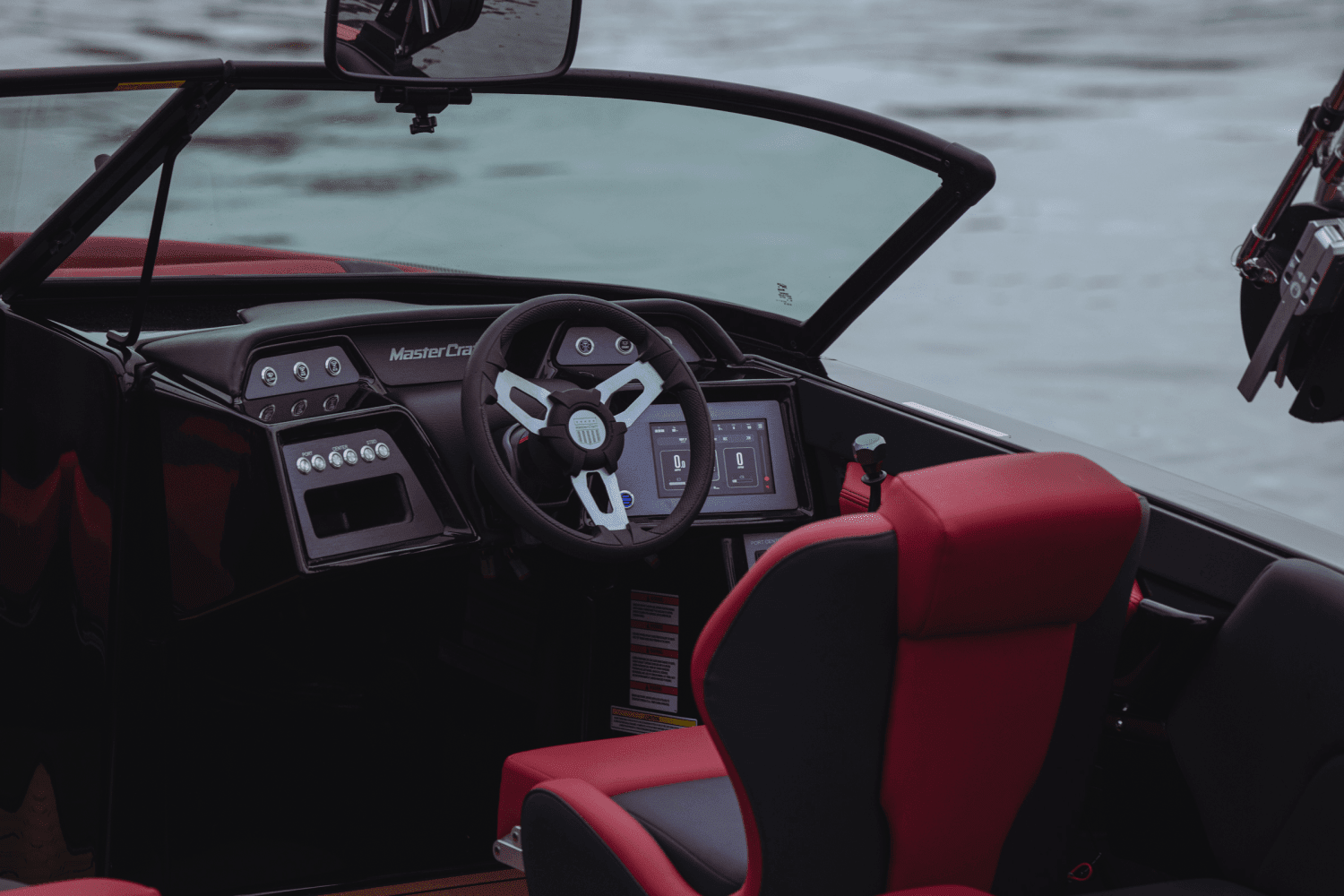 2025 Mastercraft NXT23 Image Thumbnail #32