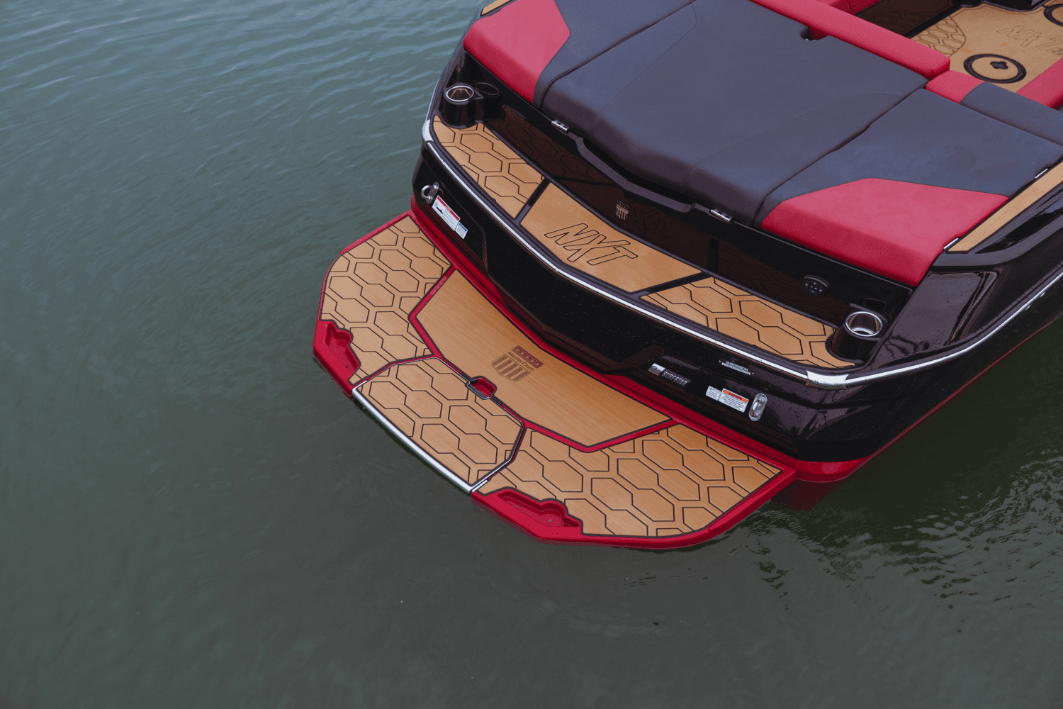 2025 Mastercraft NXT23 Image Thumbnail #46