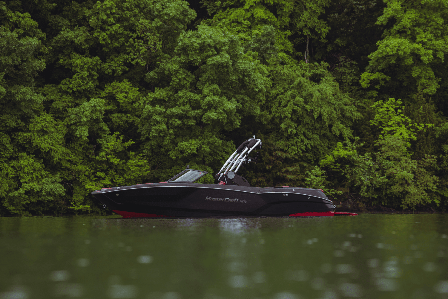 2025 Mastercraft NXT23 Image Thumbnail #22