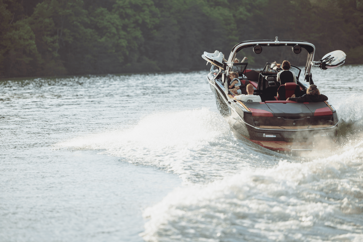 2026 Mastercraft NXT23 Image Thumbnail #20