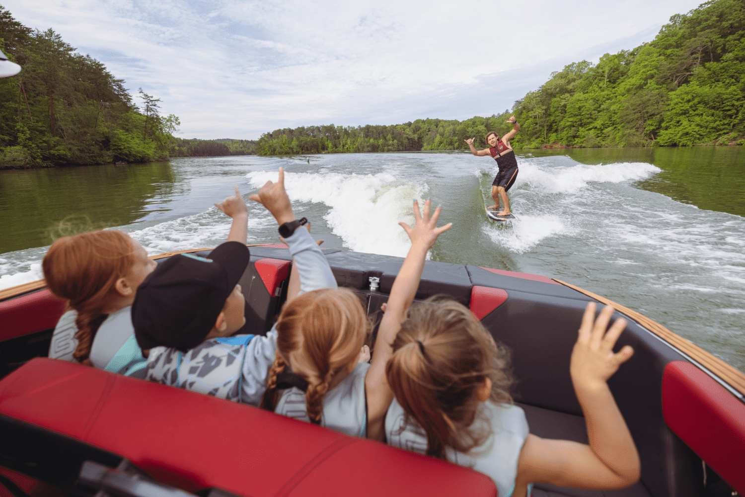 2026 Mastercraft NXT23 Image Thumbnail #42