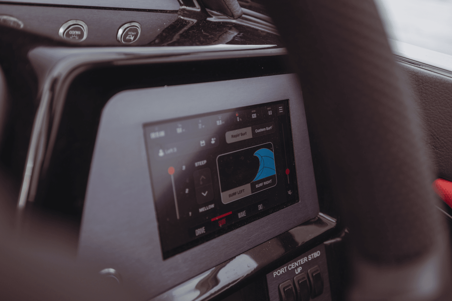 2026 Mastercraft NXT23 Image Thumbnail #36