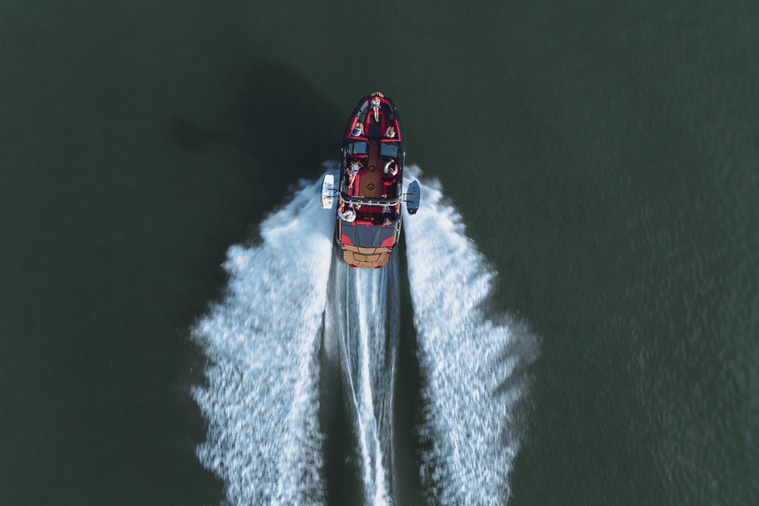 2026 Mastercraft NXT23 Image Thumbnail #24