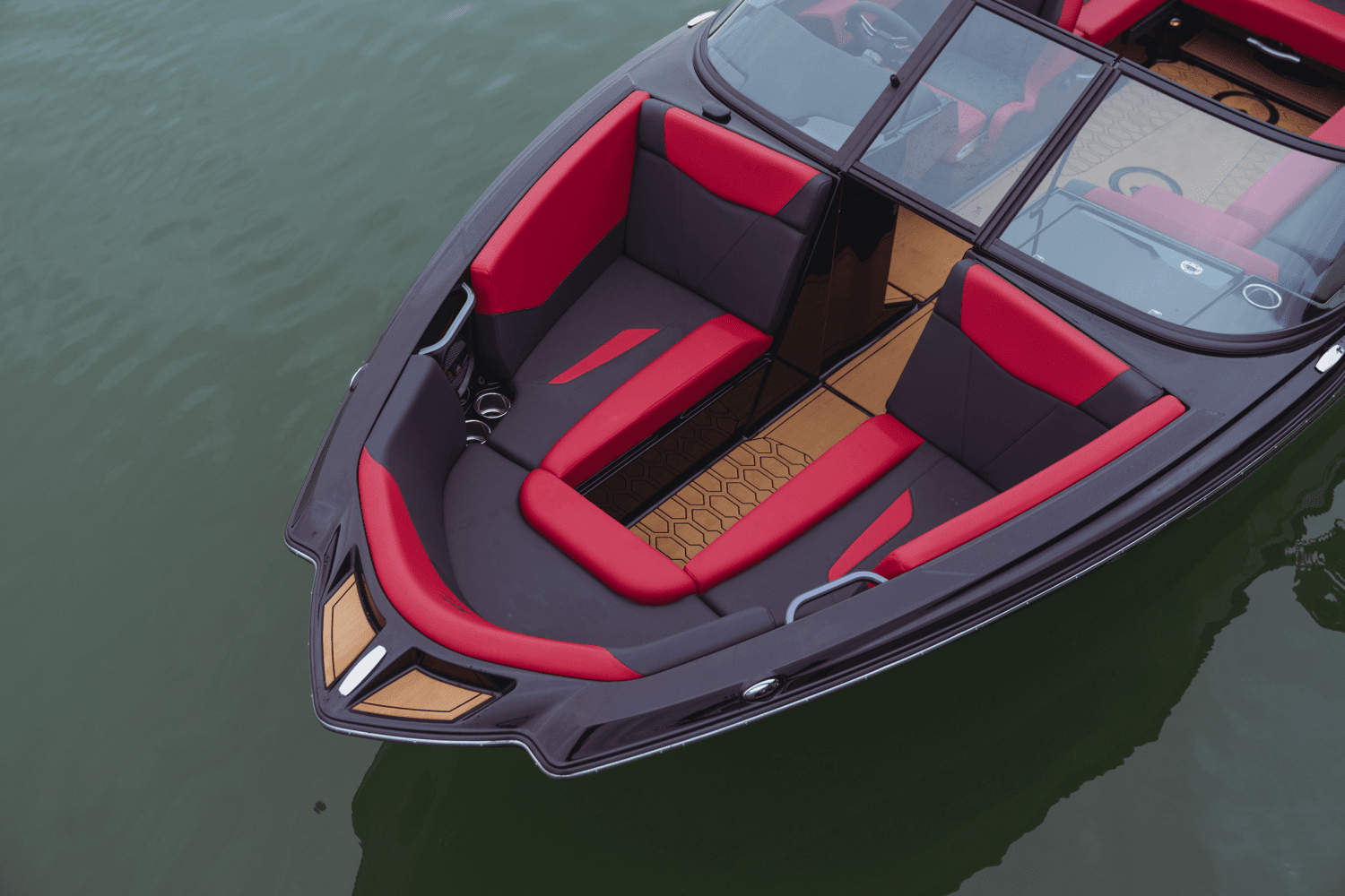 2026 Mastercraft NXT23 Image Thumbnail #26