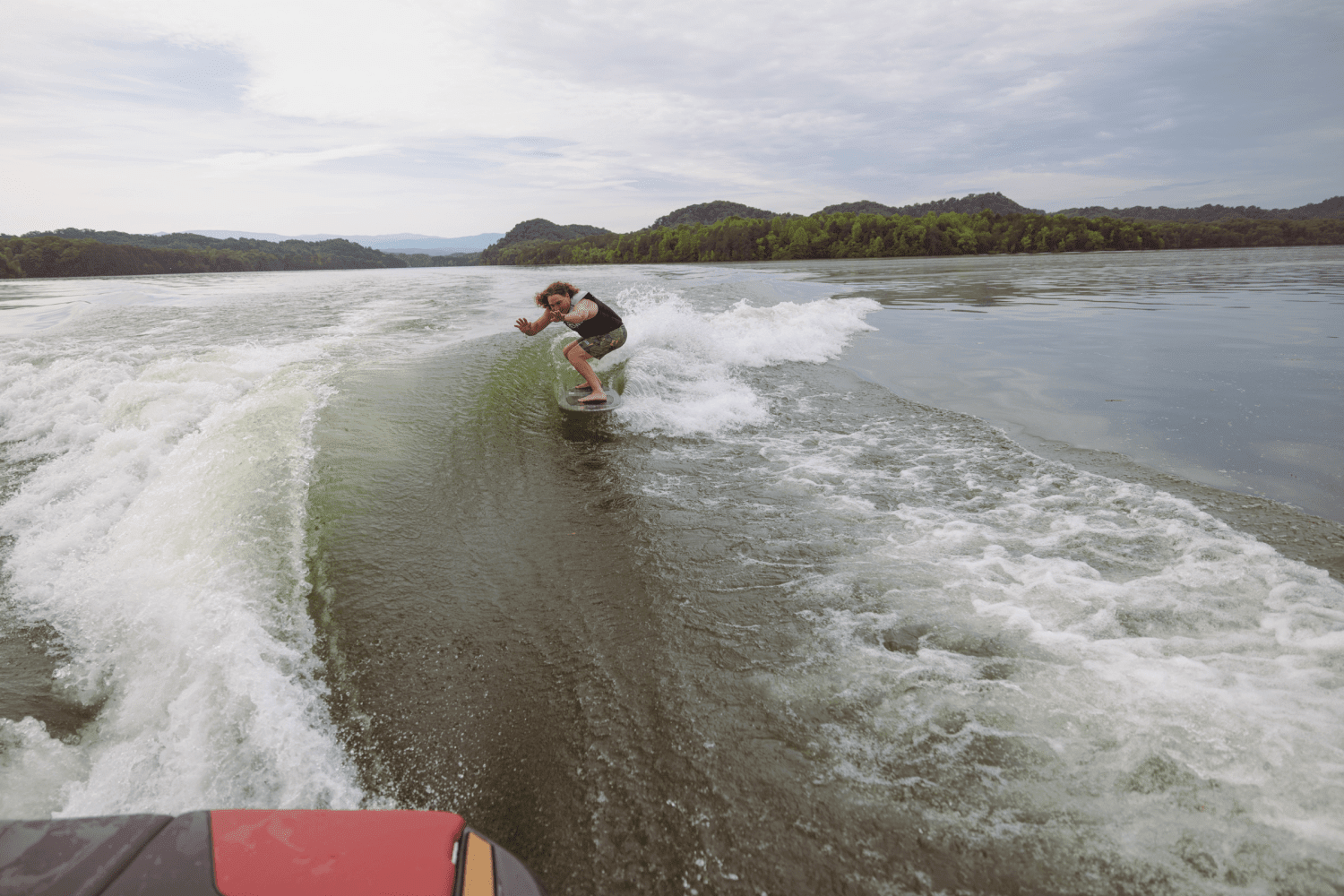 2025 Mastercraft NXT23 Image Thumbnail #51