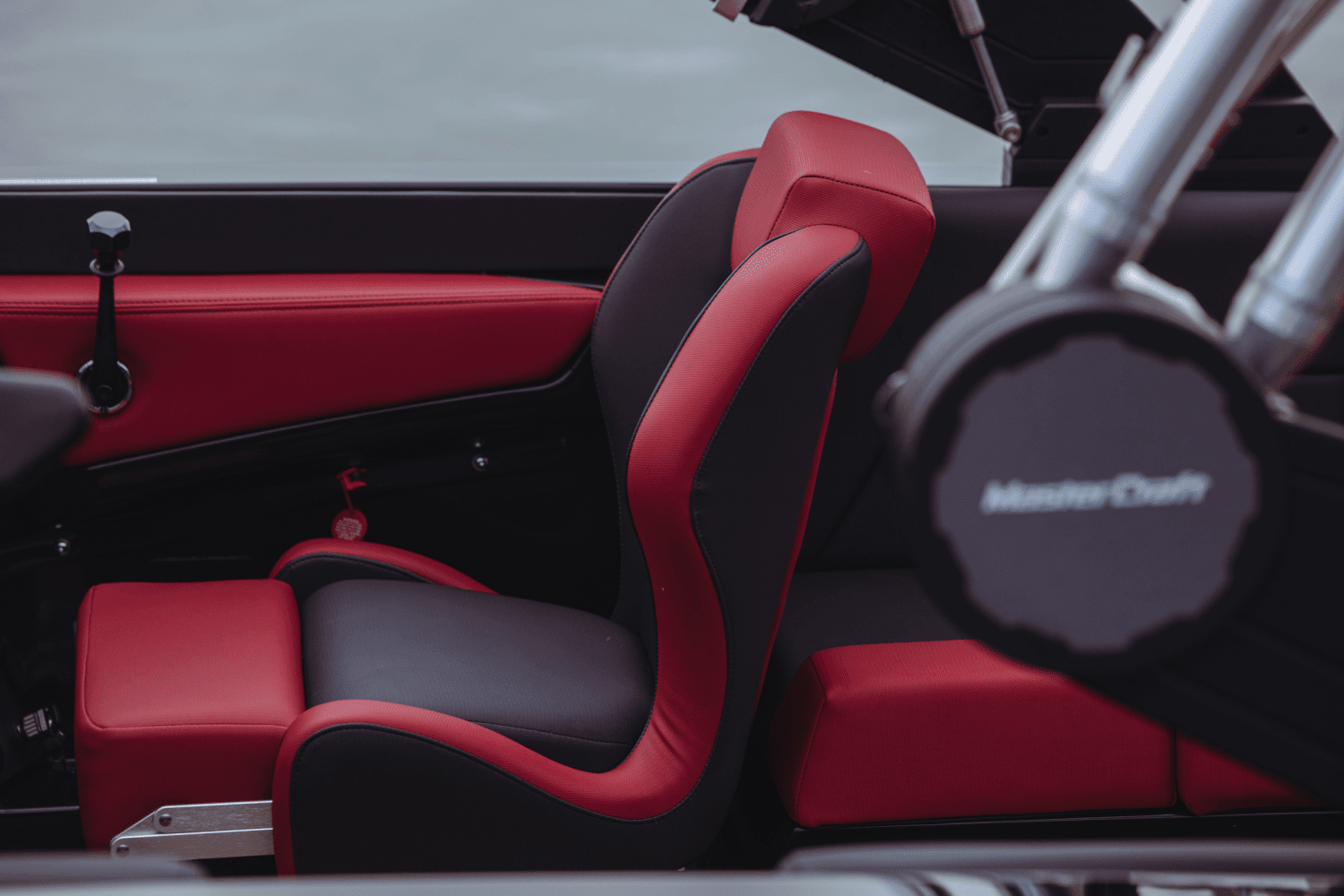 2025 Mastercraft NXT23 Image Thumbnail #33