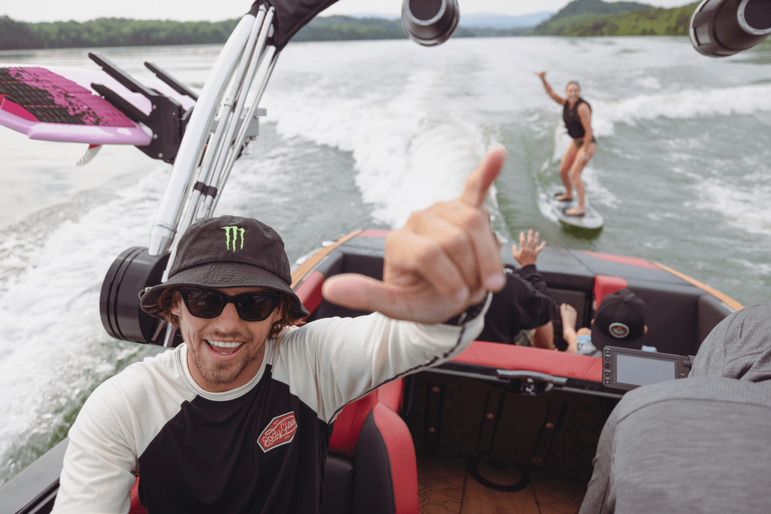 2025 Mastercraft NXT23 Image Thumbnail #29