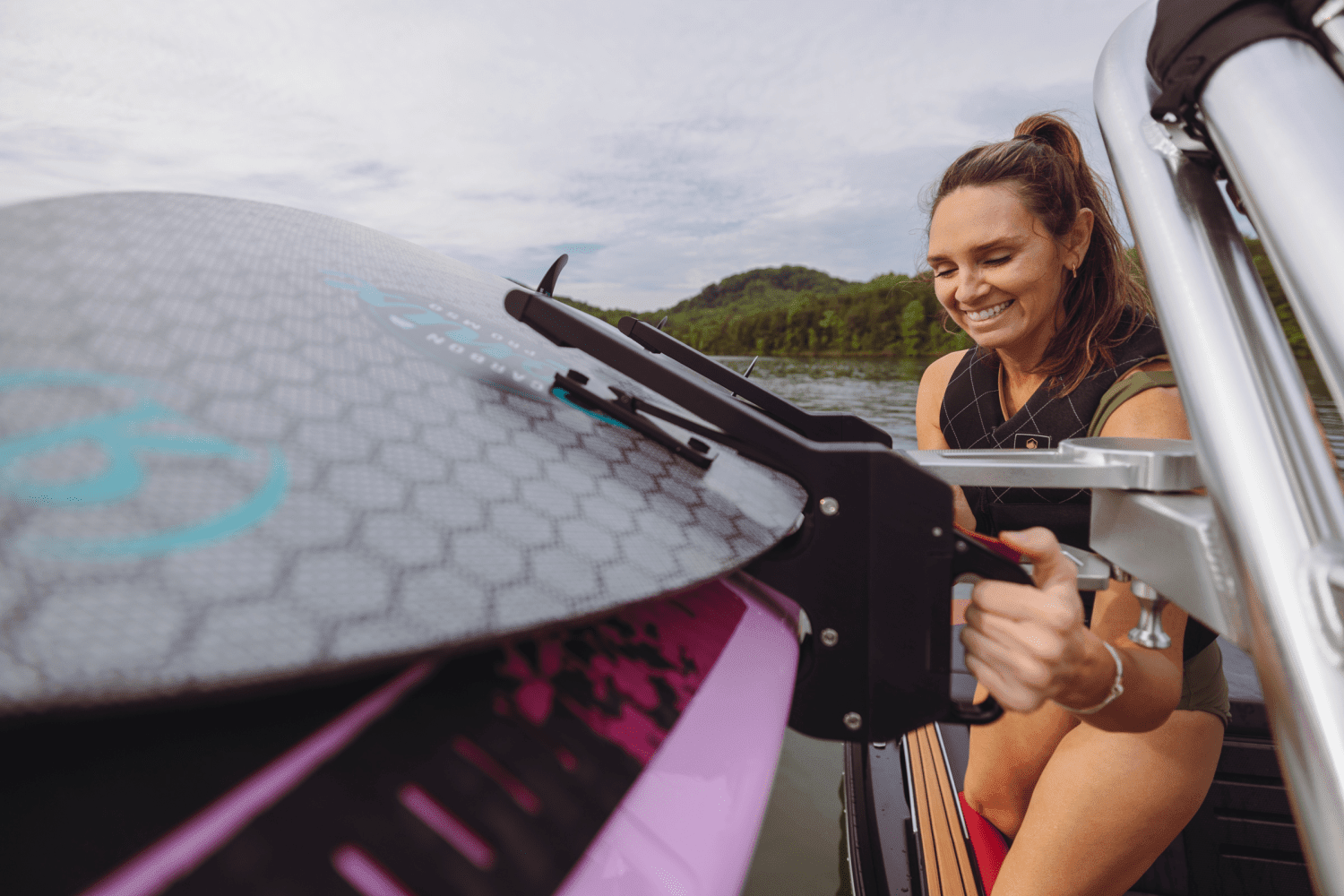 2025 Mastercraft NXT23 Image Thumbnail #39