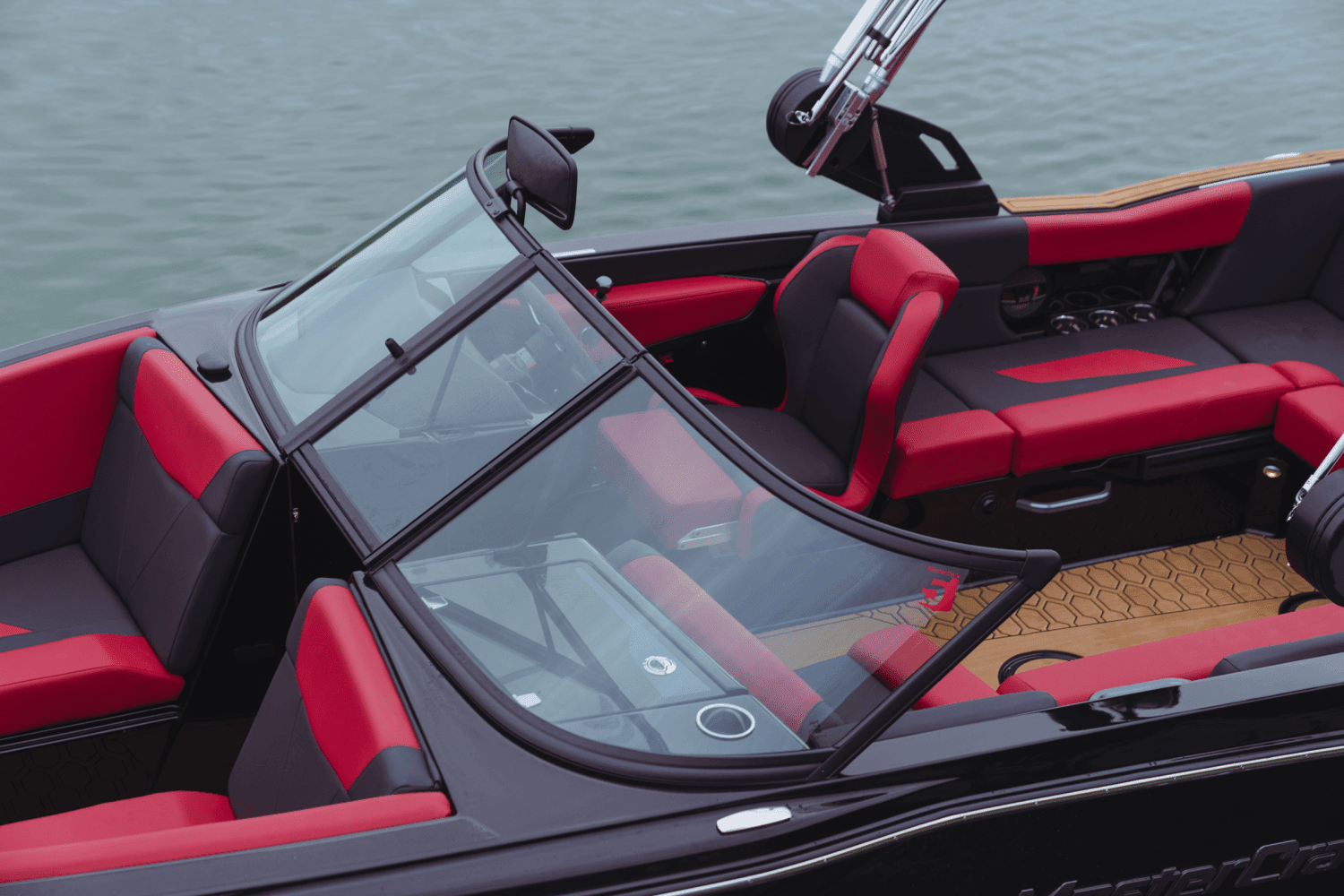 2025 Mastercraft NXT23 Image Thumbnail #27