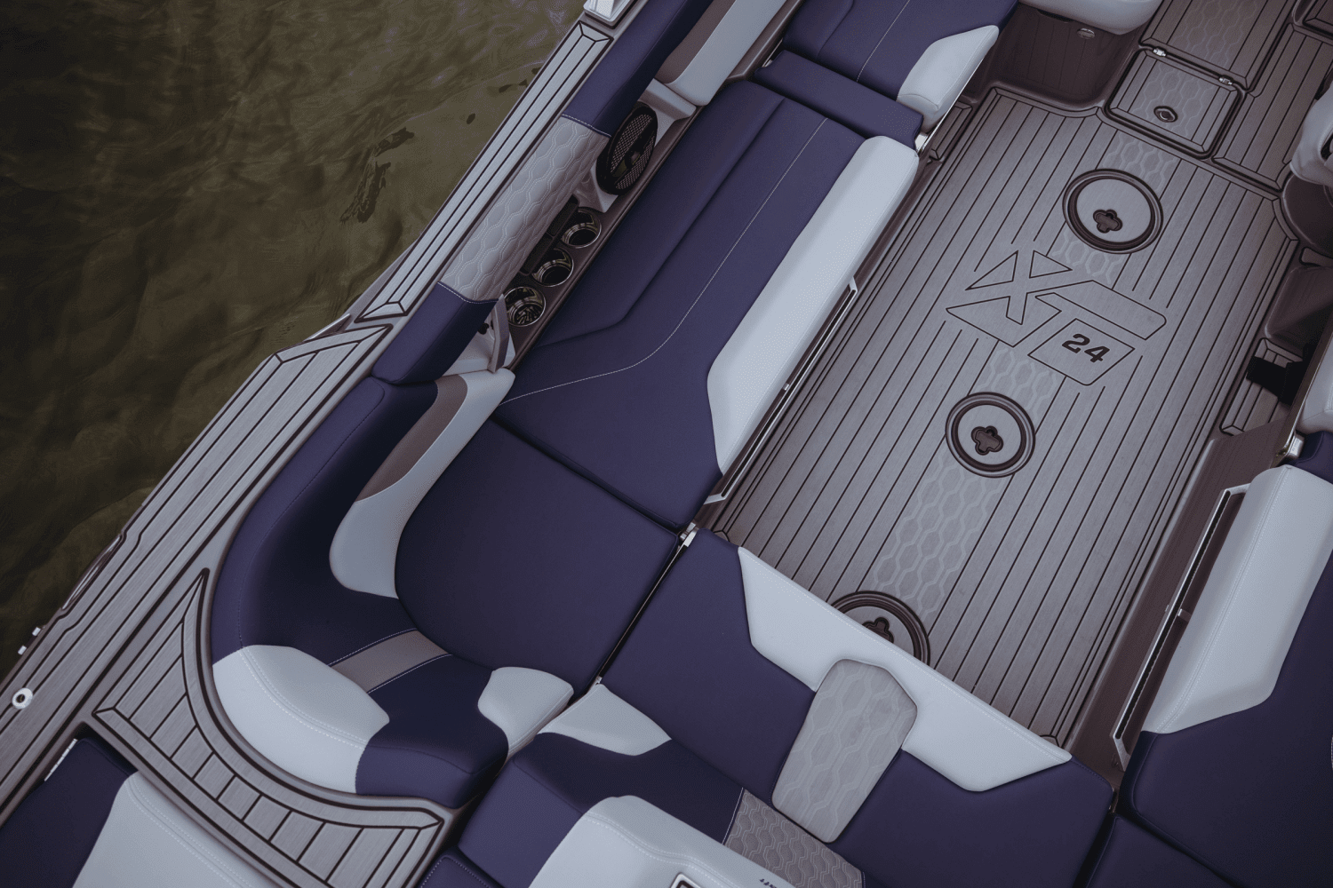 2025 Mastercraft NXT24 Image Thumbnail #29