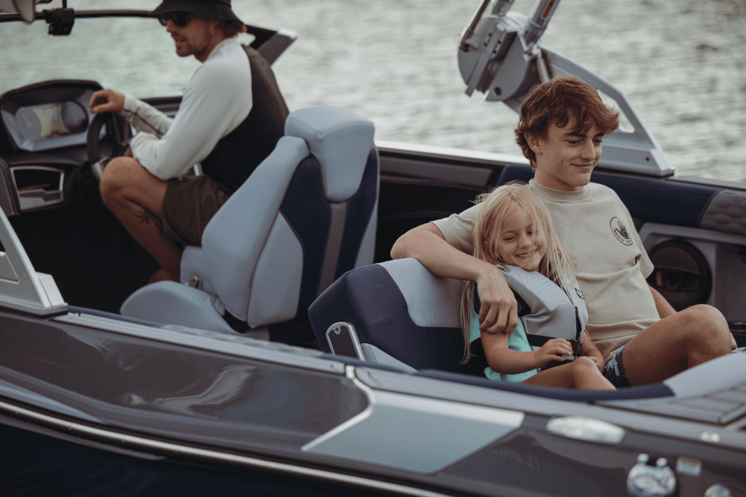 2025 Mastercraft NXT24 Image Thumbnail #26
