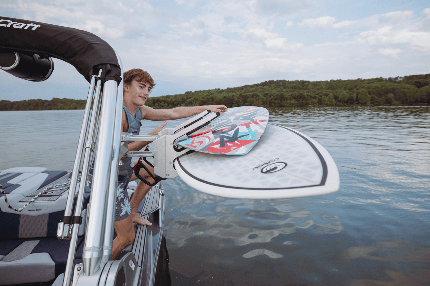 2025 Mastercraft NXT24 Image Thumbnail #25