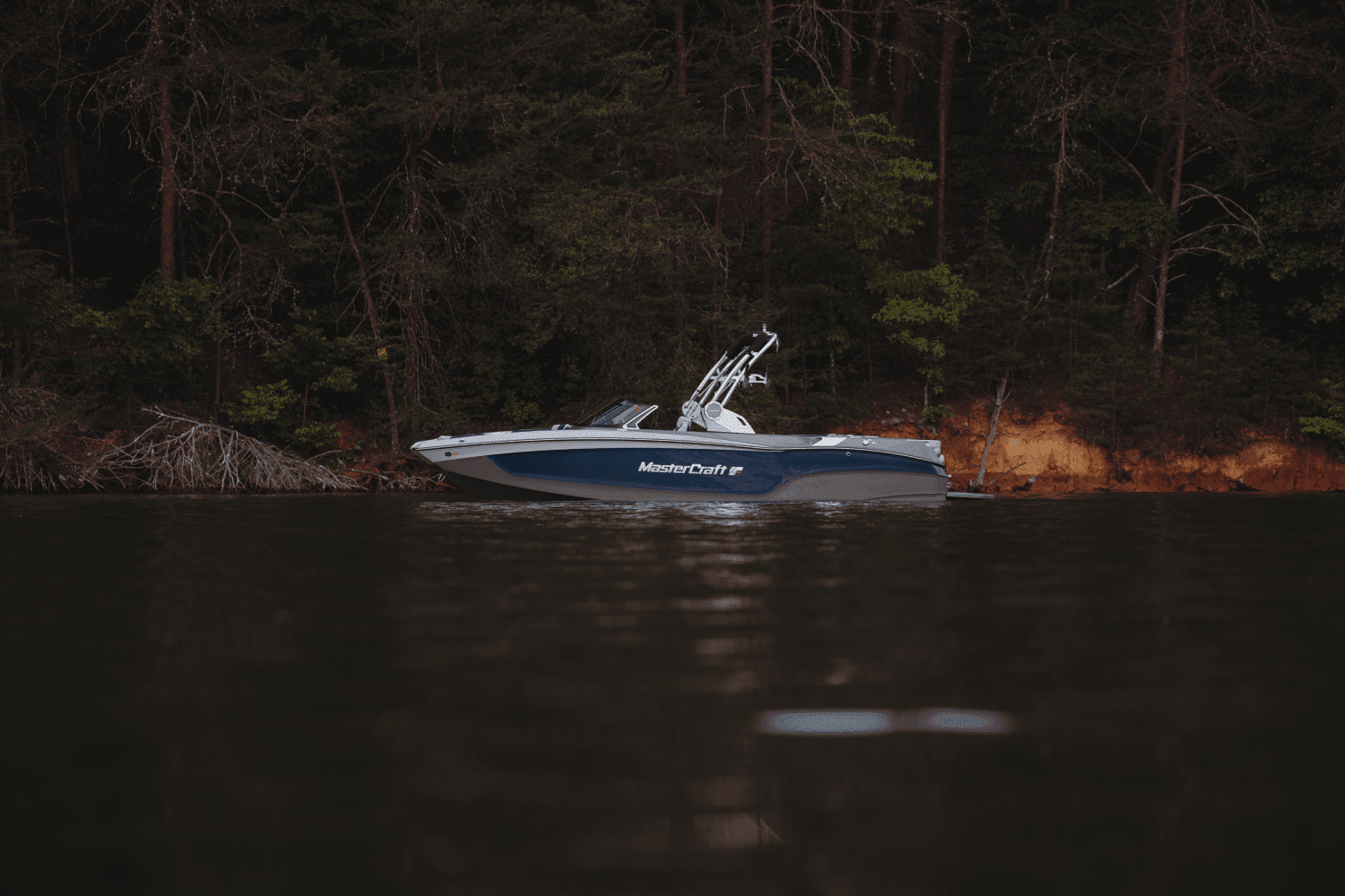 2026 Mastercraft NXT24 Image Thumbnail #20