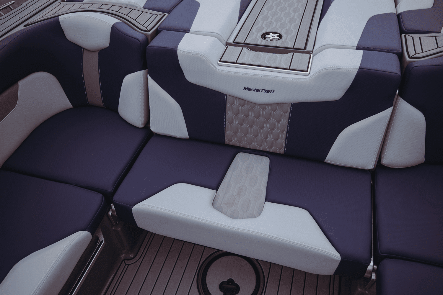 2026 Mastercraft NXT24 Image Thumbnail #31