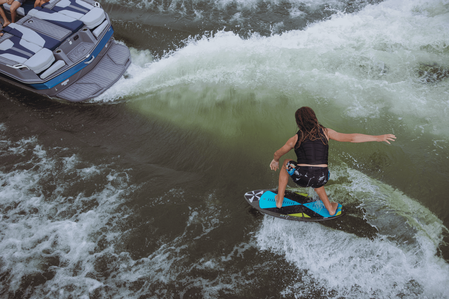 2026 Mastercraft NXT24 Image Thumbnail #36