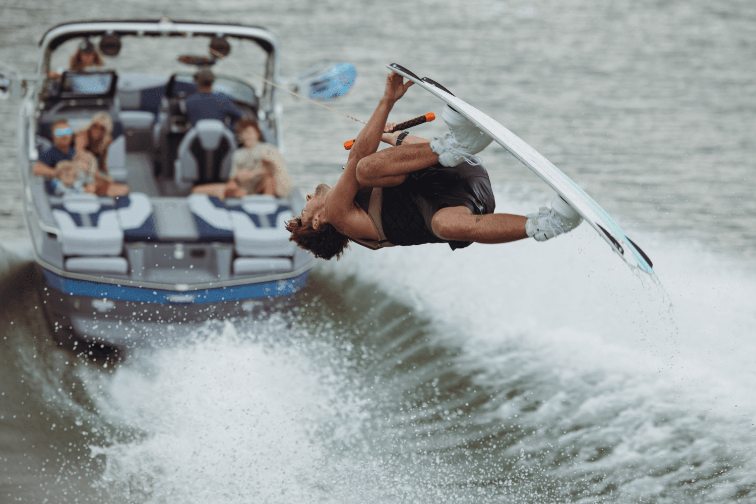 2026 Mastercraft NXT24 Image Thumbnail #34