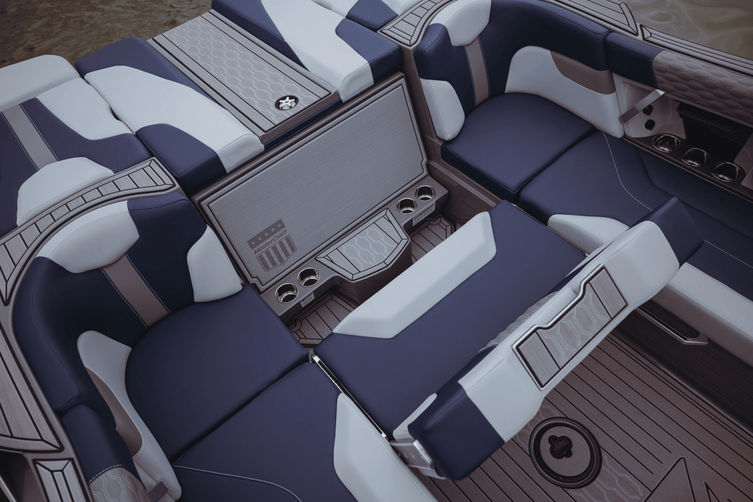 2026 Mastercraft NXT24 Image Thumbnail #30